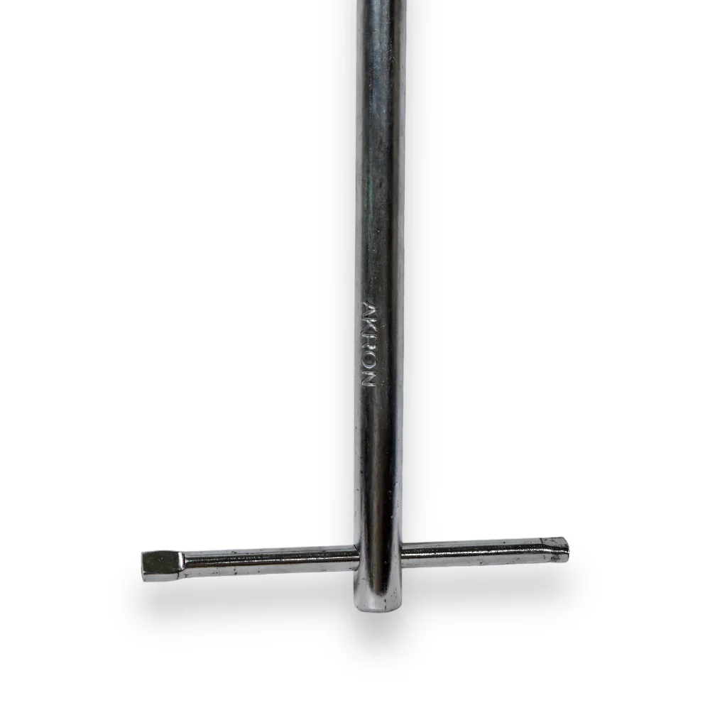Llave de Plomero para Gas - Image 2