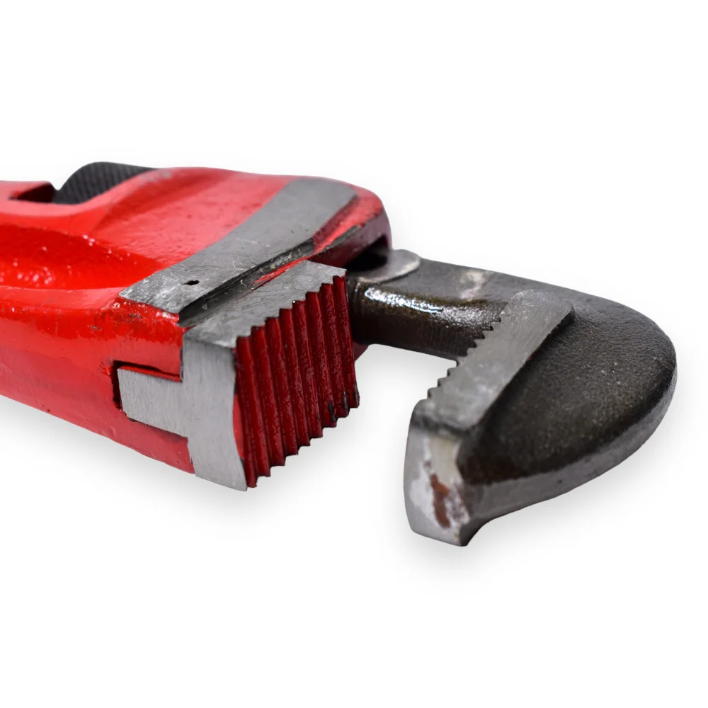 Llave Para Tubo Stilson Payless 10", 18" - 10" - Image 3