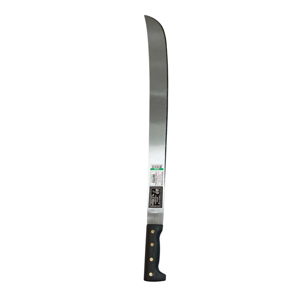 Machete Pulido Recto 26"