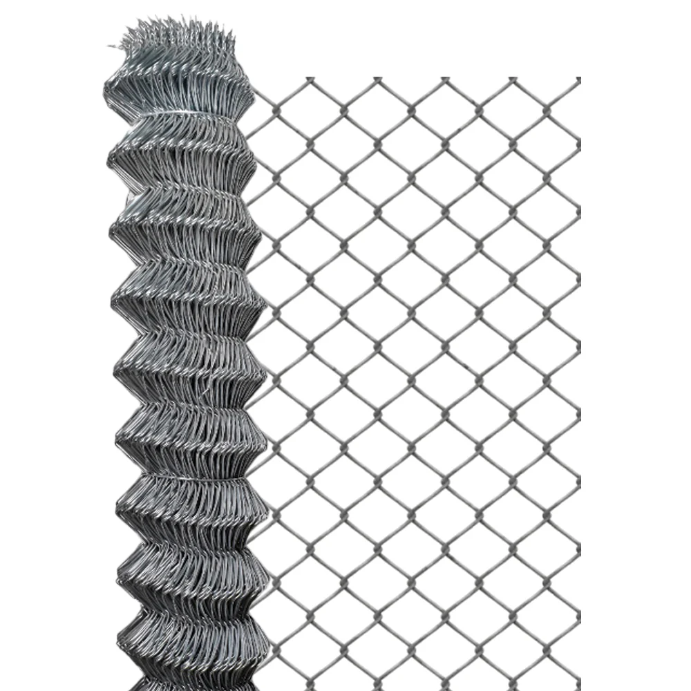 Malla Ciclónica Galvanizada 63mm, 1.00 a 2.00 mts, Rollo 20 mts, Calibre 12.5 - 1.00 mts - Image 4