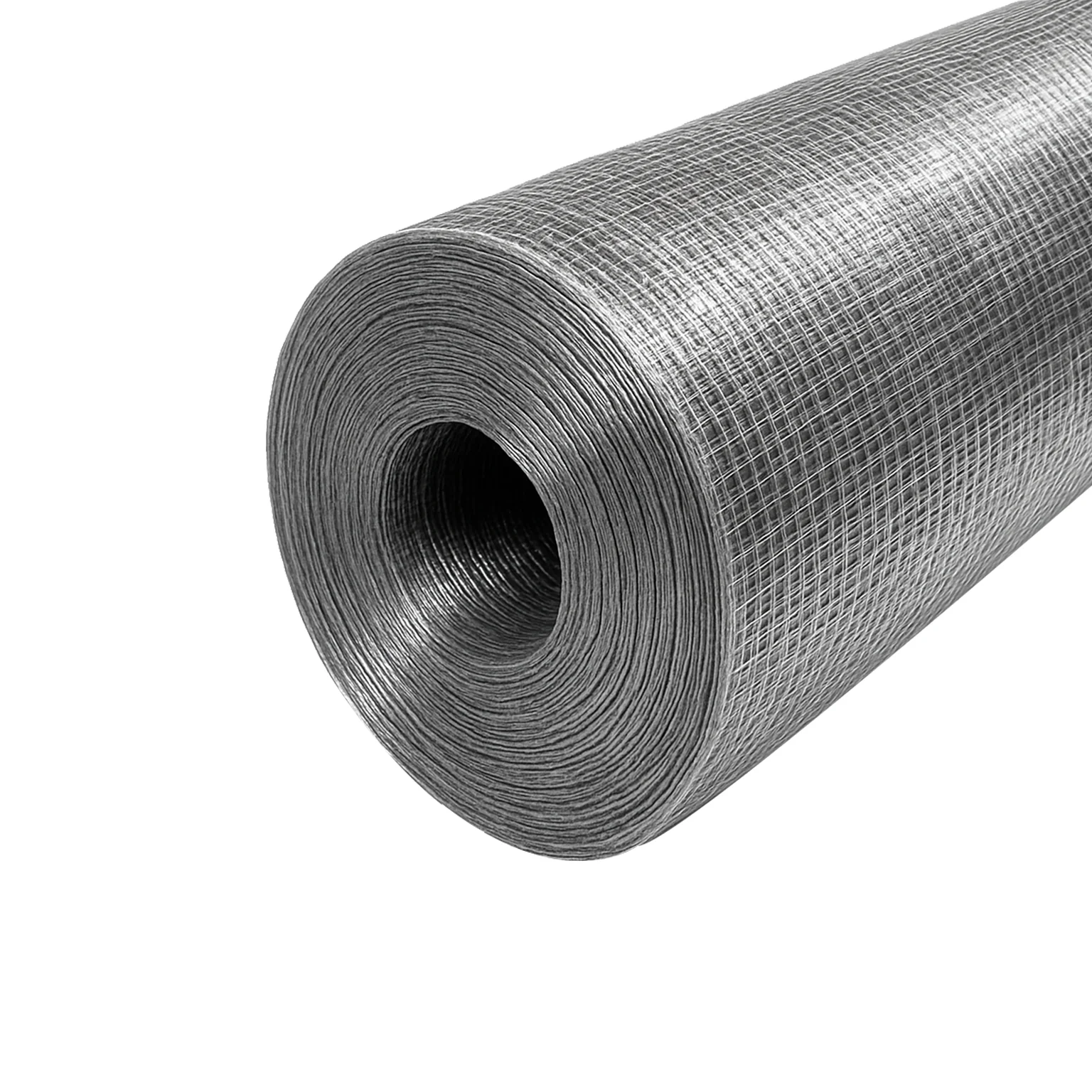 Malla Criba Ligera Galvanizada Akron 61-18 | Medida 5x5 | Largo 10m | Calibre 22 - Image 6