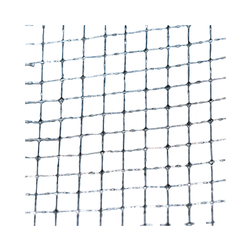 Malla Criba Ligera Galvanizada Akron 61-19 | Medida 6x6 | Largo 10m | Calibre 24 - Image 8