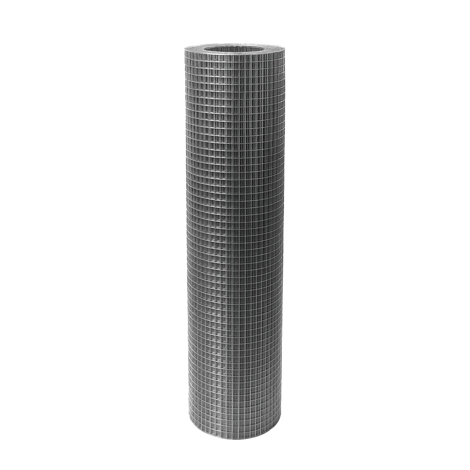 Malla Criba Ligera Galvanizada Akron 61-19 | Medida 6x6 | Largo 10m | Calibre 24 - Image 9