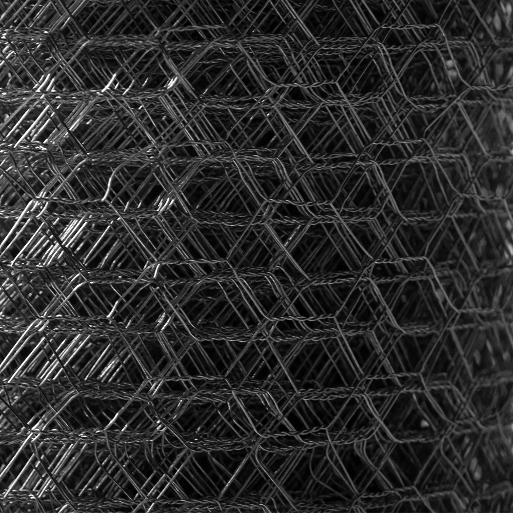 Malla Hexagonal Reforzada Akron 60-06R | Alto 1.50m | Largo 45m | Abertura 25mm | Calibre 22 - Image 4
