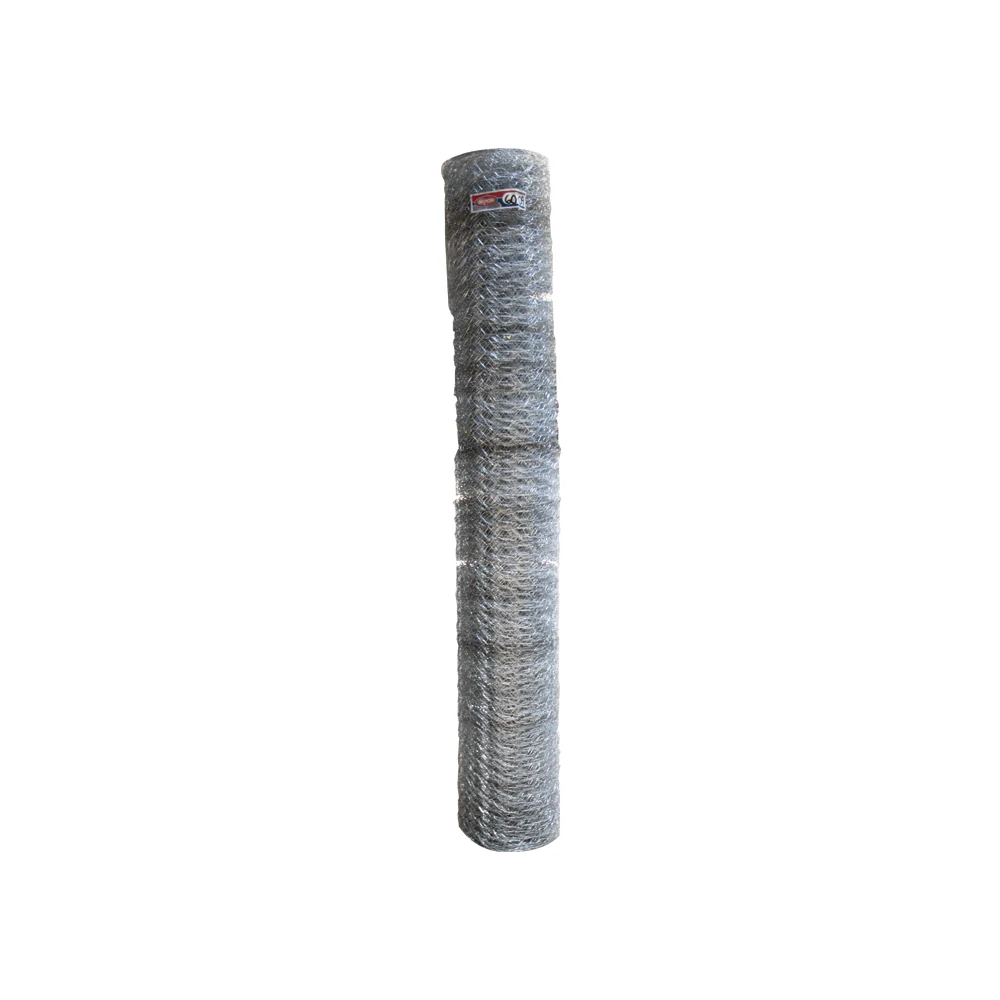 Malla Hexagonal Reforzada Akron 60-09R | Alto 1.75m | Largo 45m | Abertura 38mm | Calibre 20 - Image 3
