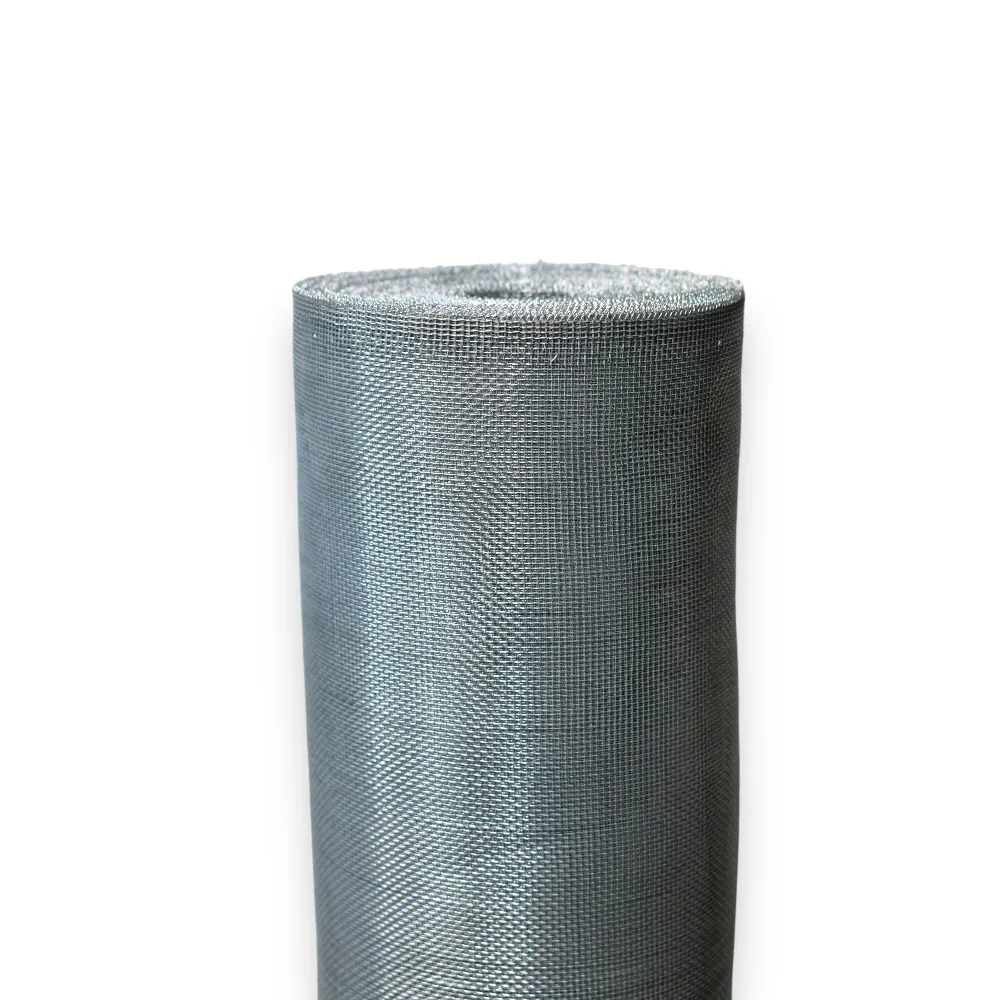 Malla Mosquitera Galvanizada Akron 62-35R | Medida 1.20x10m | Calibre 22 - Image 3