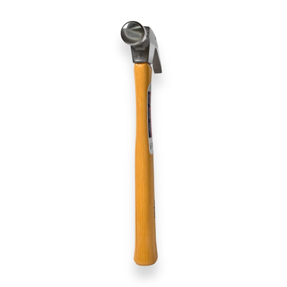 Martillo Tubular 16 y 20 Oz - Uña Curva Pulida 20 oz - Image 3