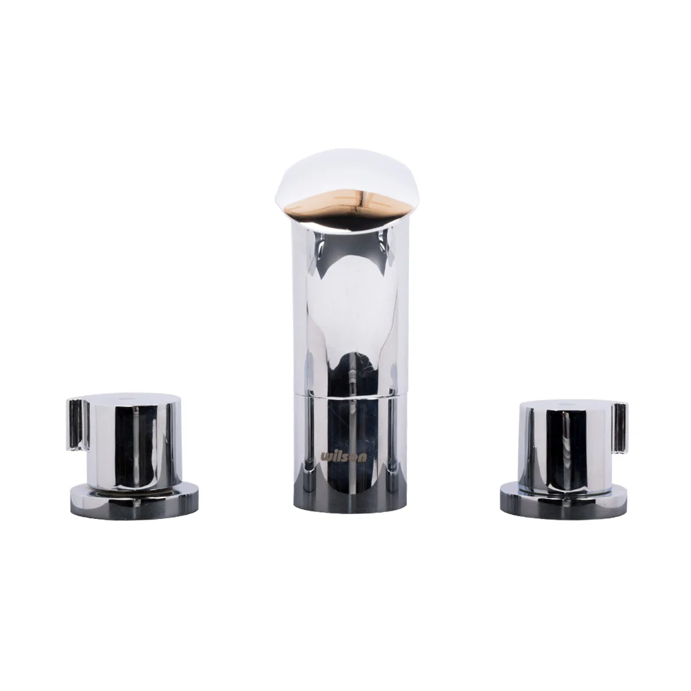 Mezcladora para Lavabo | Wilson | 90-19 | 8" | Mod. Rhodes - Image 3