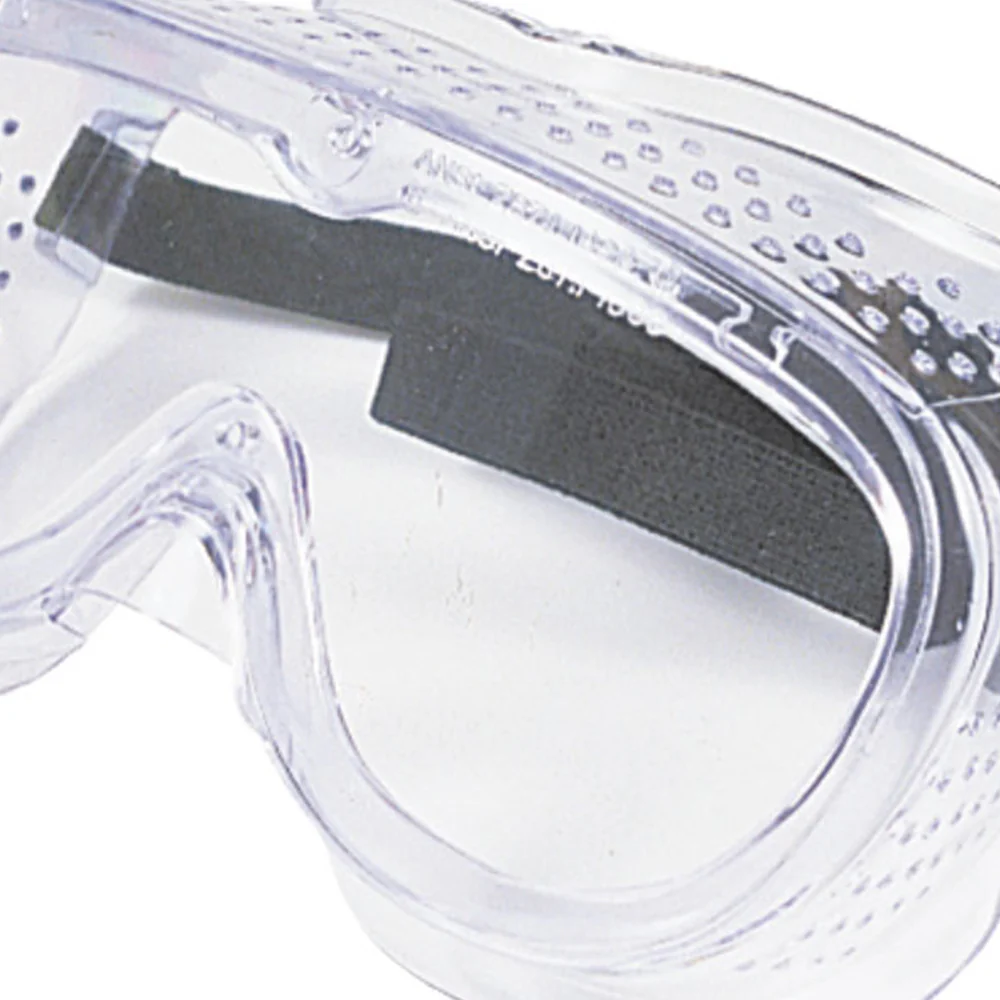 Monogoggle Infra Policarbonato con/sin Ventilación - Gafas CON Ventilación - Image 3