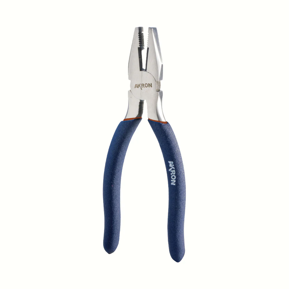 Pinza de Electricista 7", 8", 10" - 7" - Image 3