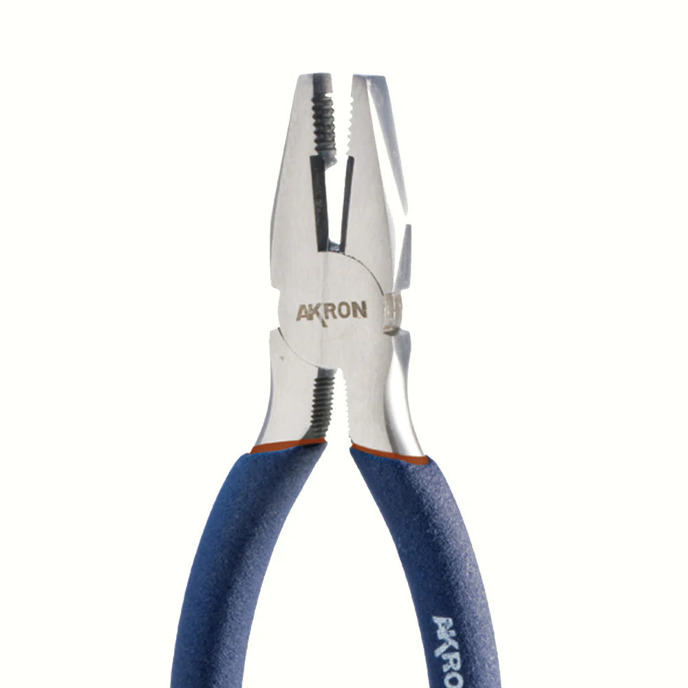 Pinza de Electricista Profesional 7", 8" y 10" - 10" - Image 3