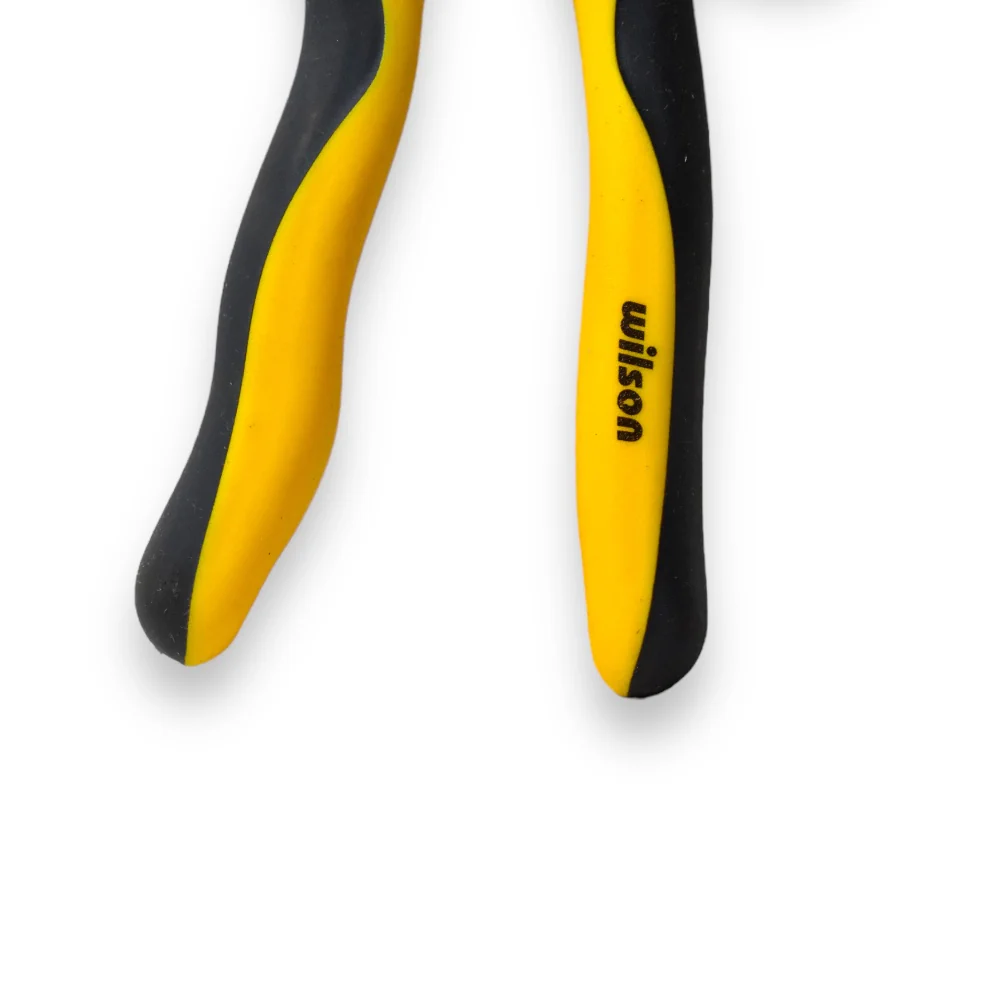 Pinza de Máxima Fuerza - Corte Diagonal 7" - Image 2