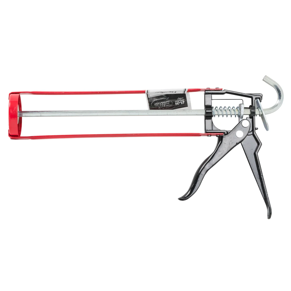 Pistola para Calafatear Esqueleto 10" - Image 6