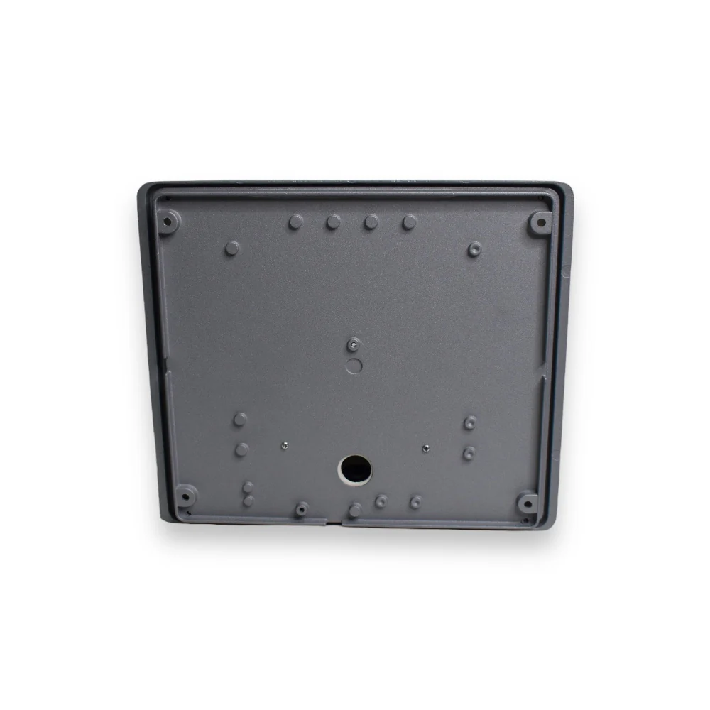 Plafón de Luz Exterior - Gris Plata - Image 4