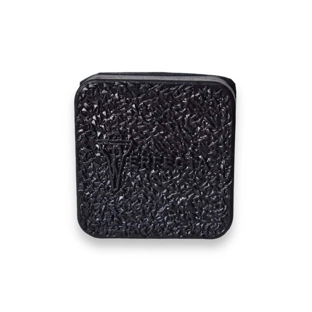 Regatón Tapón Cuadrado de Goma 1/2" a 2", Caja 100 piezas - 3/4" - Image 3