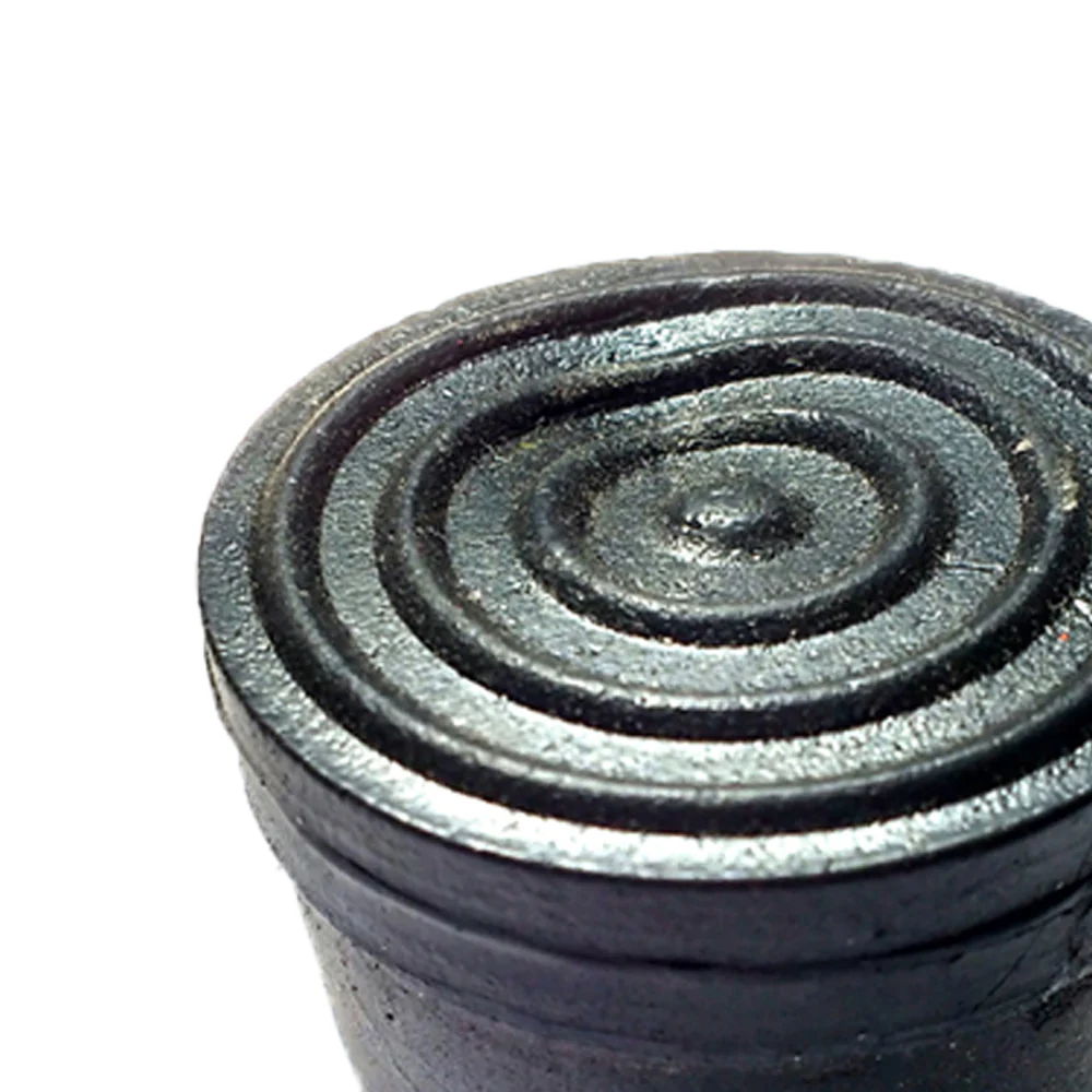 Regaton Tapón Redondo de Goma 1/2" a 1 1/2", Paquete 10 Piezas - 1/2" - Image 3