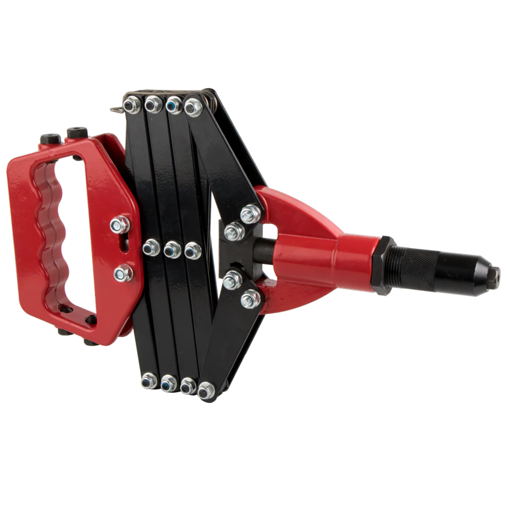 Remachadora de Acordeón - Image 3