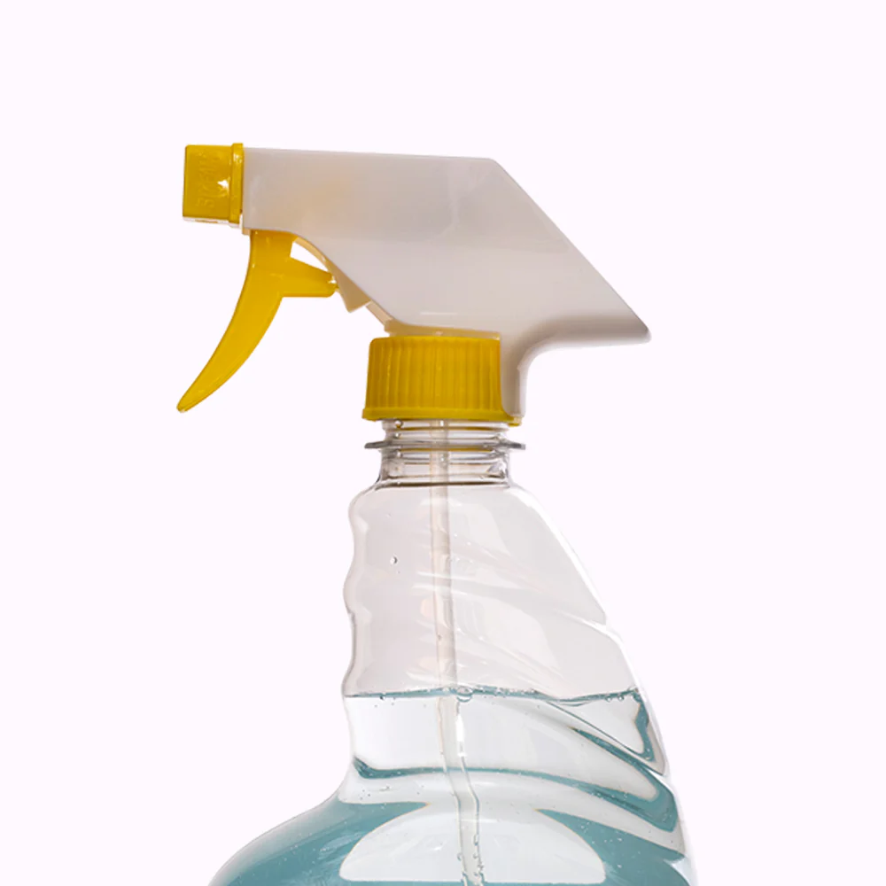 Sanitizante Nebulizador con Atomizador 1 L - Image 3