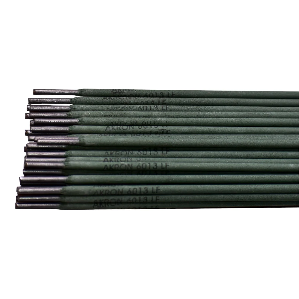 Soldadura 6013 Ferretera Akron 78-51F | 3/32" | Verde | 22 kg - Image 3