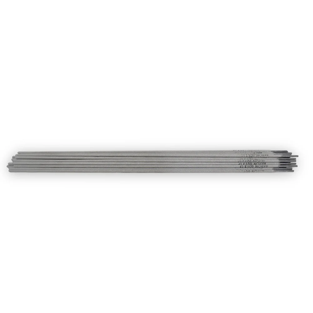Soldadura 6013 Profesional Akron 78-53P | 3/32“ | Blanca | 22 kg - Image 4