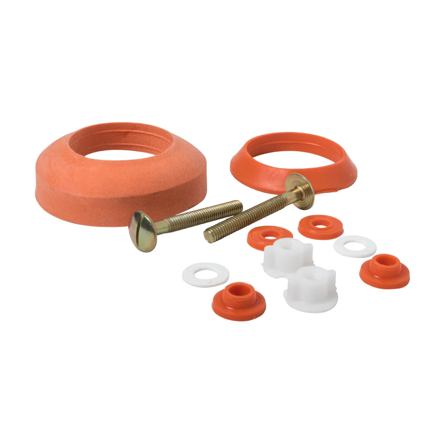 Válvula de Descarga para WC con Sapo de 2" y 3" - CON TORNILLOS - Image 4