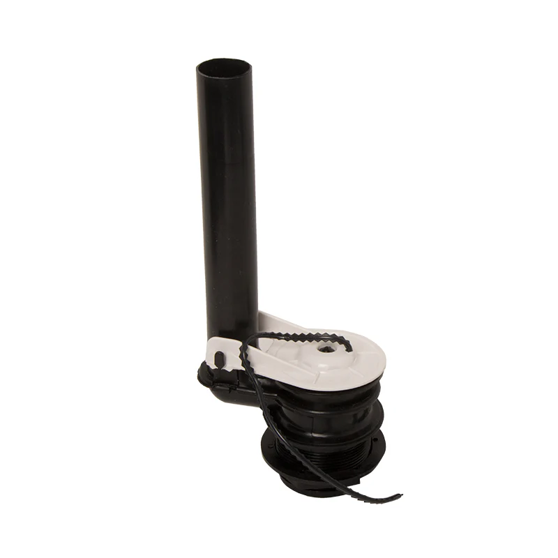Válvula de Descarga para WC con Sapo de 2" y 3" - ECONOMAX G4 - Image 5
