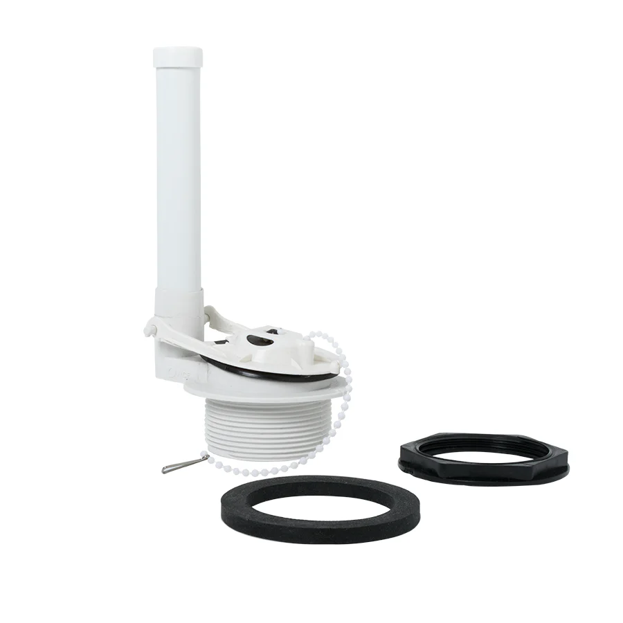 Válvula de Descarga para WC con Sapo de 2" y 3" - EUROTEC 3" - Image 3