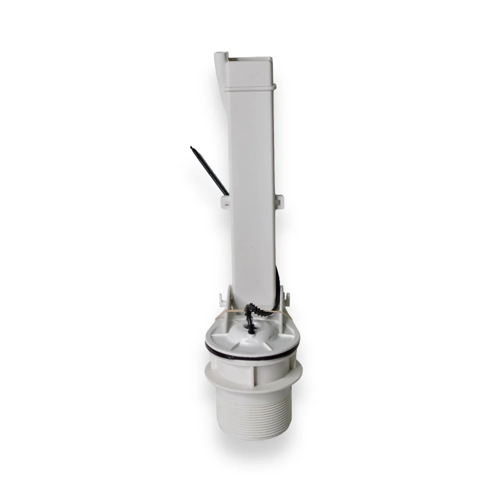 Válvula de Descarga para WC con Sapo de 2" y 3" - EUROTEC 3" - Image 6