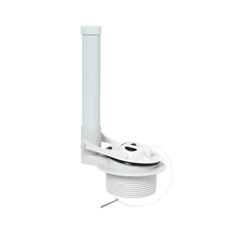 Válvula de Descarga para WC con Sapo de 2" y 3" - EUROTEC 3" - Image 8
