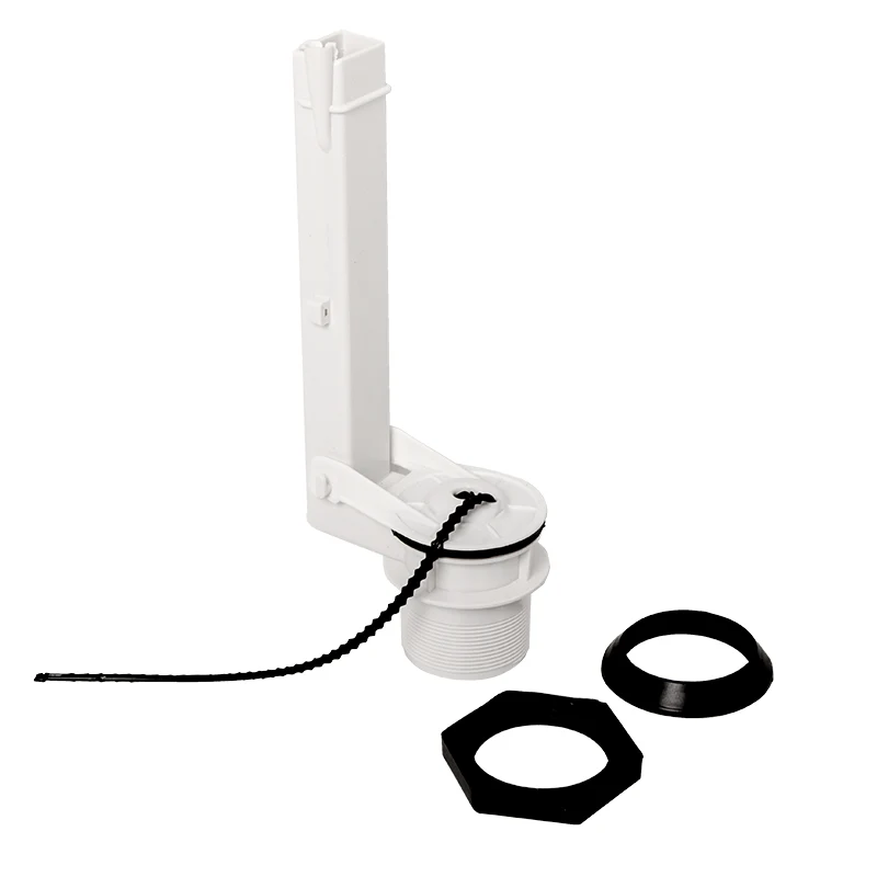 Válvula de Descarga para WC con Sapo de 2" y 3" - SEGURIMAX G5 - Image 4