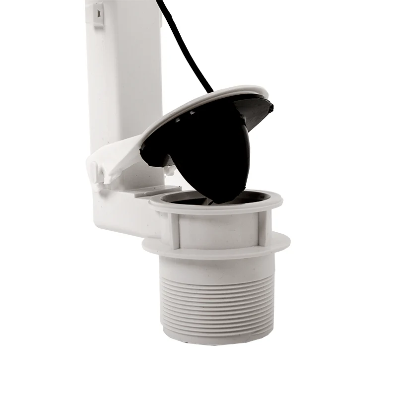 Válvula de Descarga para WC con Sapo de 2" y 3" - SEGURIMAX G5 - Image 5